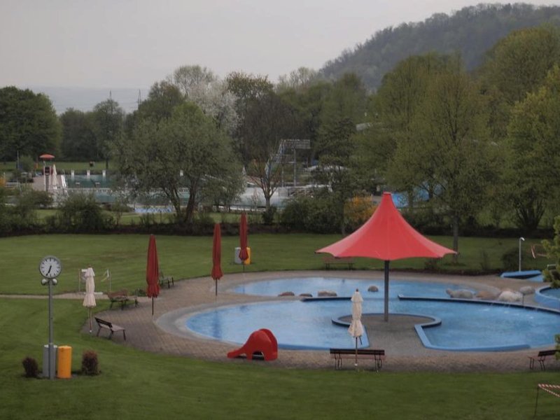 ホテル アム バート (Hotel am Bad)の写真