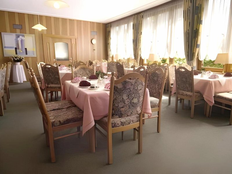 ホテル アム バート (Hotel am Bad)の写真