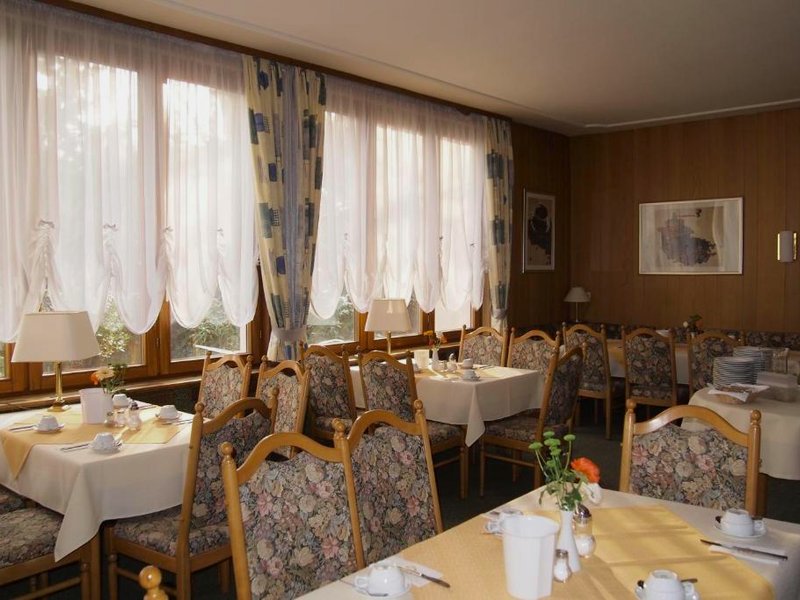 ホテル アム バート (Hotel am Bad)の写真