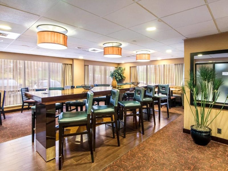 Red Roof Inn Meridenの写真