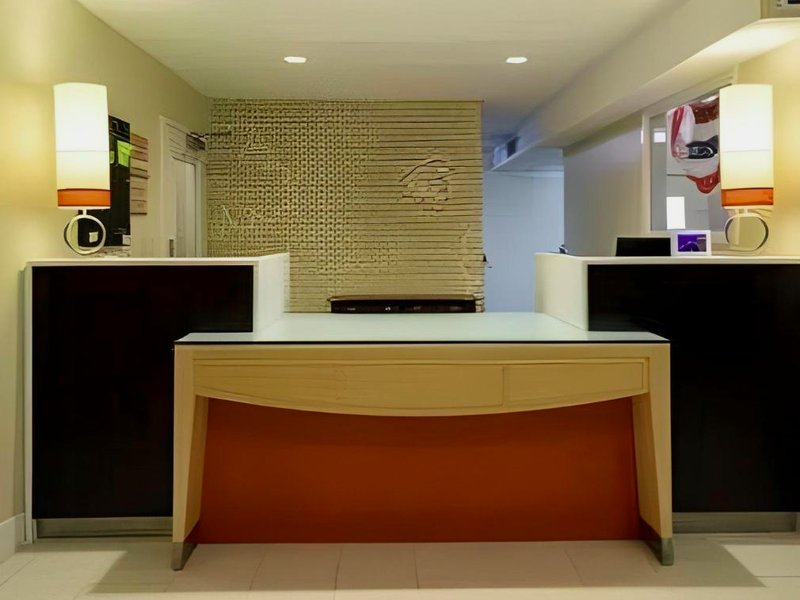 ホーソン スイーツ バイ ウィンダム ハートフォード メリデン. (Hawthorn Suites by Wyndham Hartford Meriden)の写真
