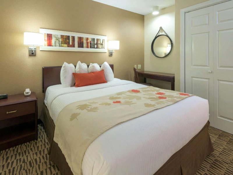 ホーソン スイーツ バイ ウィンダム ハートフォード メリデン. (Hawthorn Suites by Wyndham Hartford Meriden)の写真