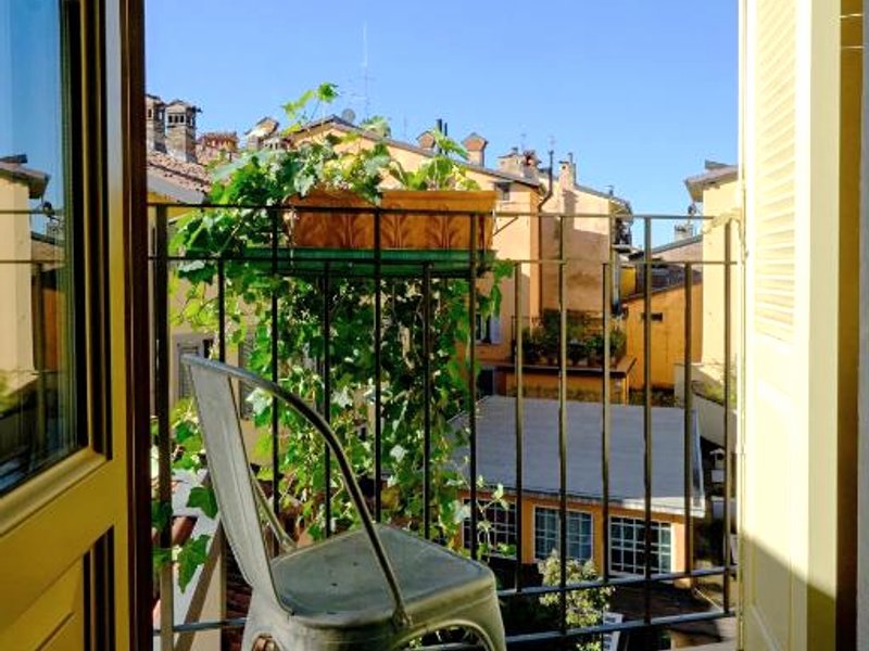 ペトロニリーラ ホテル イン ベルガーモ (Petronilla - Hotel In Bergamo)の写真