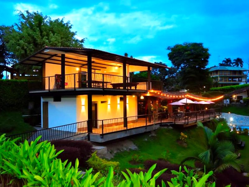 Finca Hotel Loma Verdeの写真