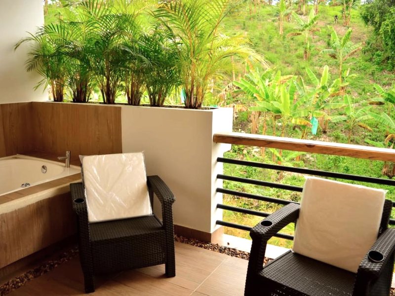 Finca Hotel Loma Verdeの写真