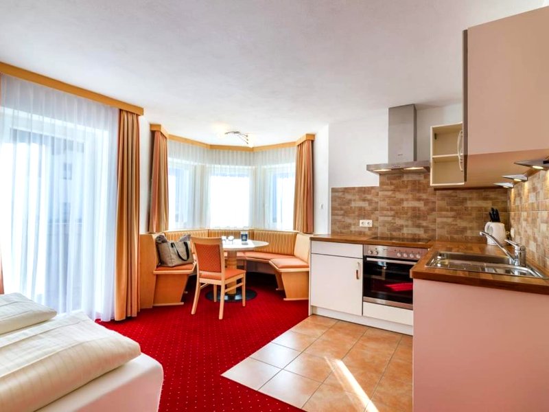 Sun Valley - Wildschonauの写真