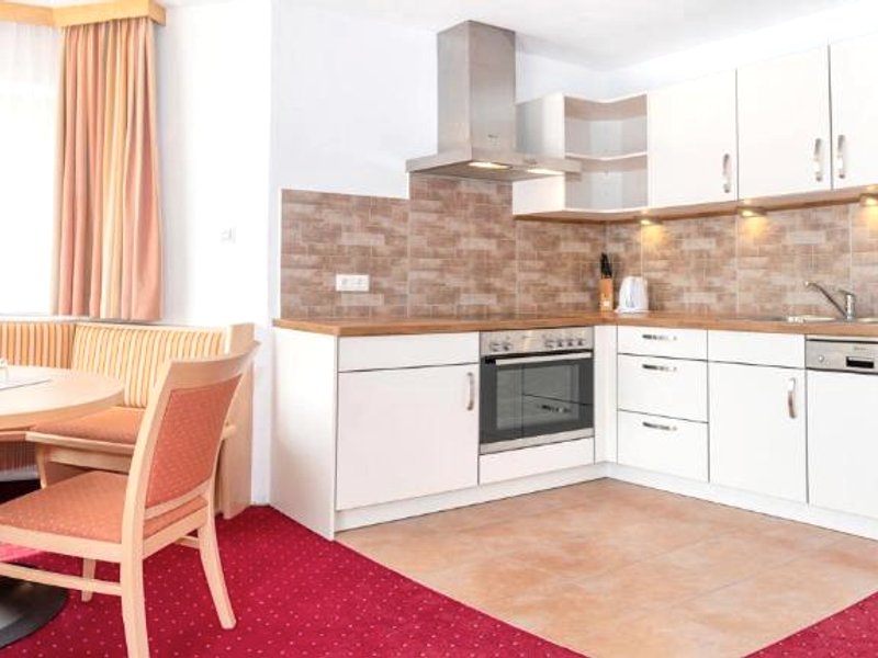 Sun Valley - Wildschonauの写真