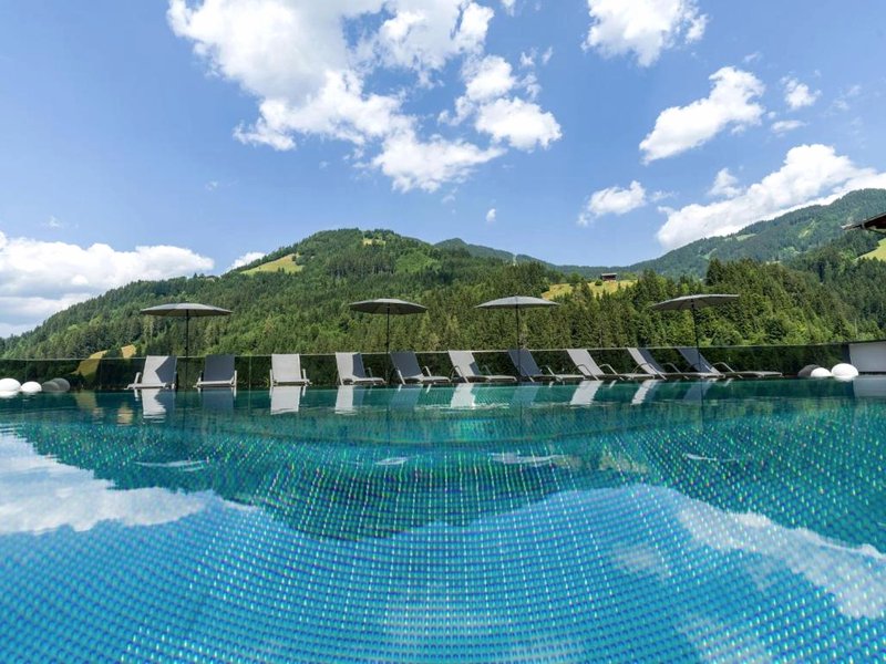 Sun Valley - Wildschonauの写真