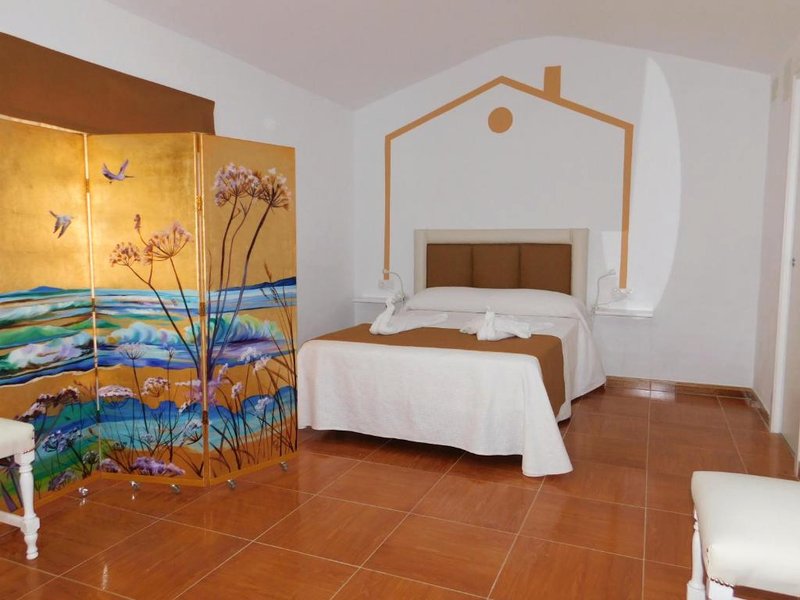 Casa de la Abuela Pepaの写真