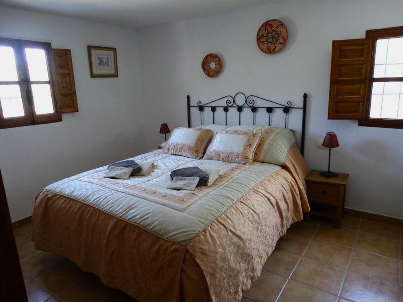 B&B Cortijo Loma León (B&B Cortijo Loma Leon)の写真