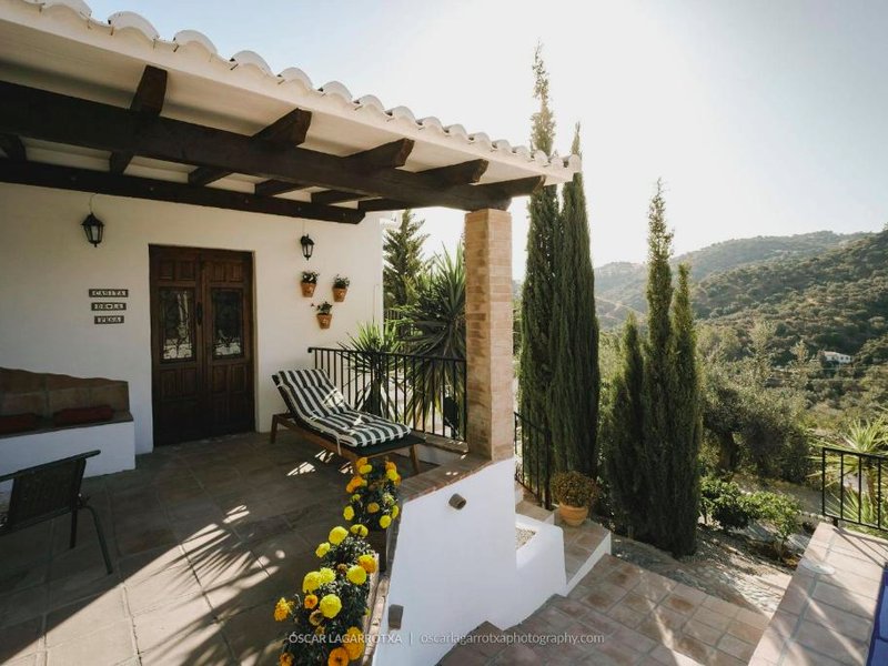 B&B Cortijo Loma León (B&B Cortijo Loma Leon)の写真
