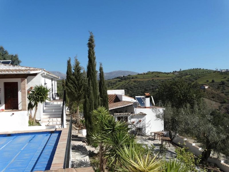 B&B Cortijo Loma León (B&B Cortijo Loma Leon)の写真