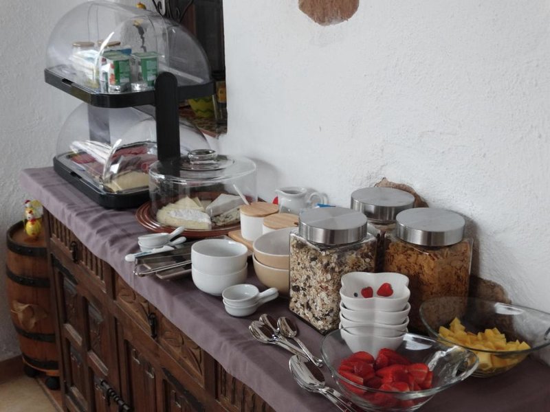 B&B Cortijo Loma León (B&B Cortijo Loma Leon)の写真