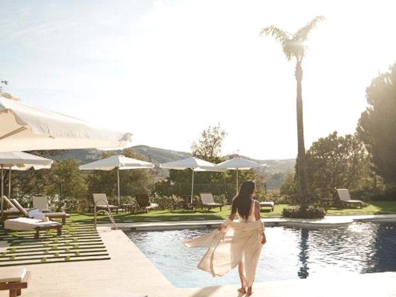 B bou Hotel La Vinuela & Spaの写真