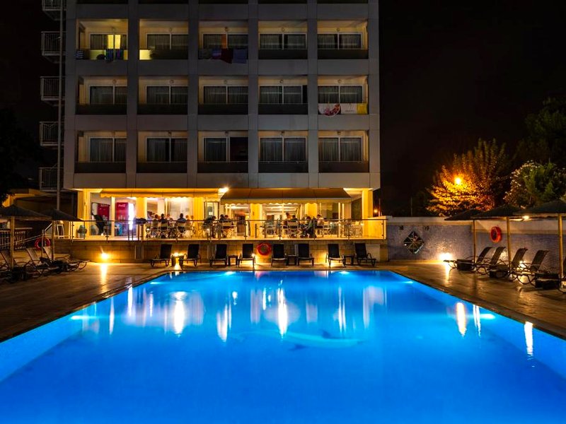 Dolphin Resort & Conferenceの写真