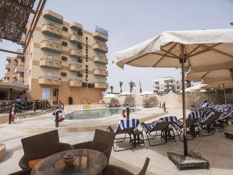 Jawhara Inn Hotel - فندق الجوهرة سفاجاの写真