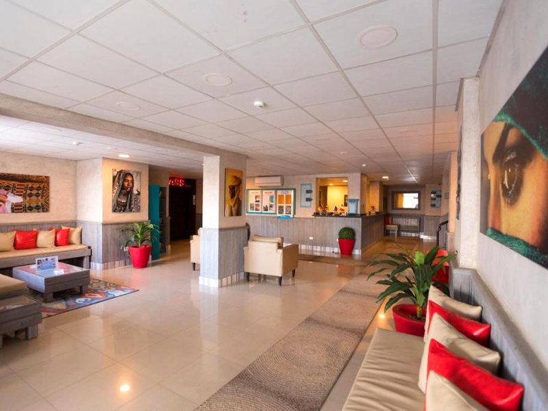 Jawhara Inn Hotel - فندق الجوهرة سفاجاの写真