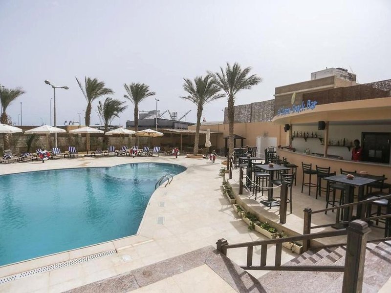 Jawhara Inn Hotel - فندق الجوهرة سفاجاの写真