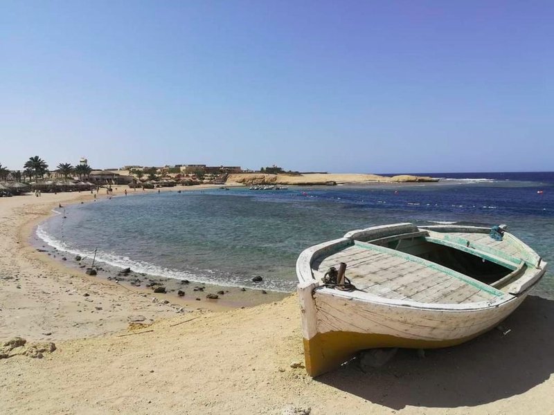 hassany hotelの写真