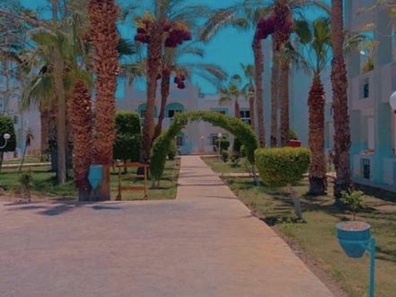 Suite at Lililand Resort & Aqua Parkの写真