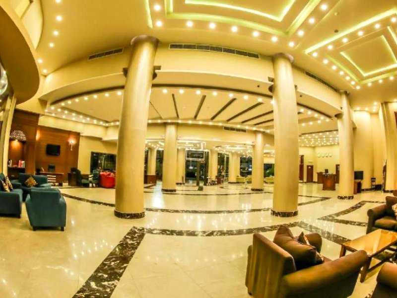 Suite at Lililand Resort & Aqua Parkの写真