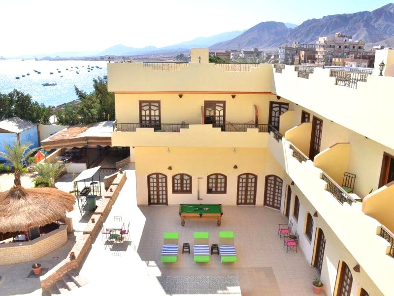 Dolphin Hotel Safagaの写真