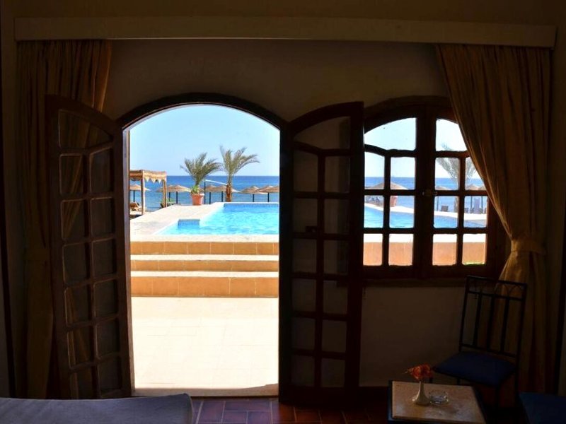 Dolphin Hotel Safagaの写真