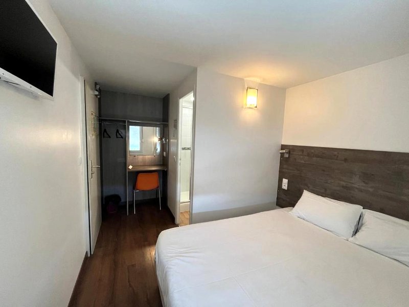 Fasthotel La Roche-sur-Yonの写真