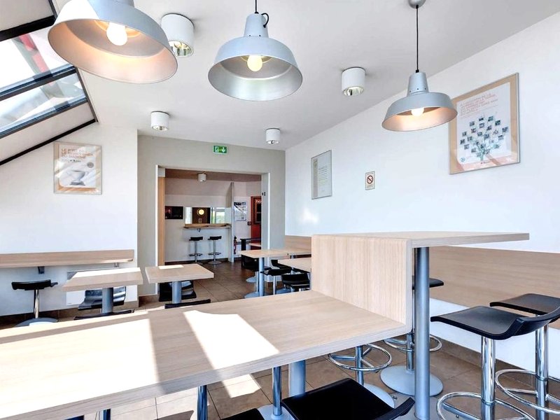 Fasthotel La Roche-sur-Yonの写真