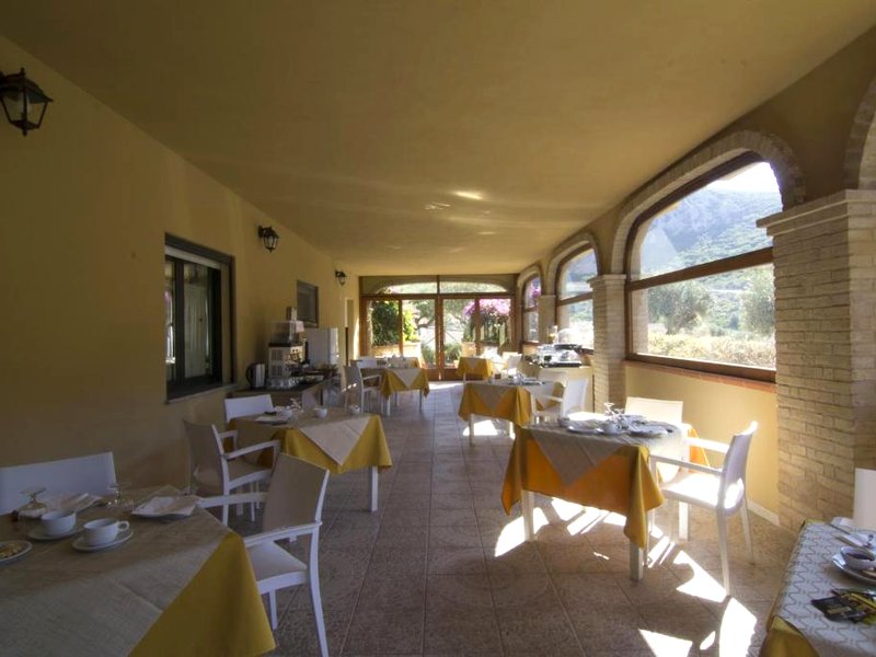 Agriturismo Sa Roccaの写真