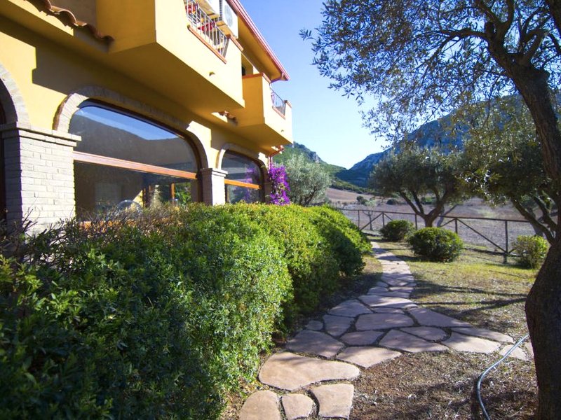 Agriturismo Sa Roccaの写真