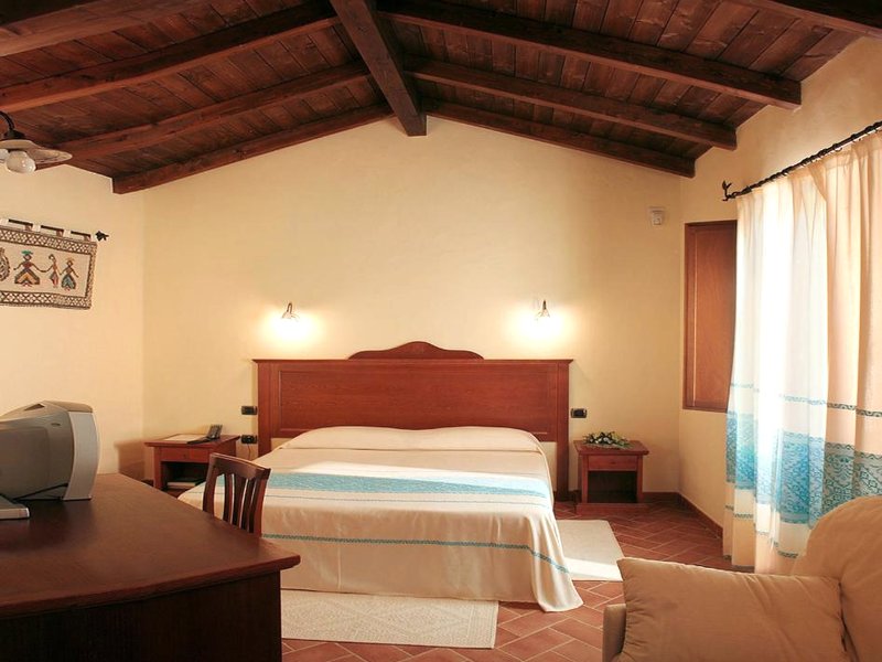 Hotel Giardino Corte Rubjaの写真