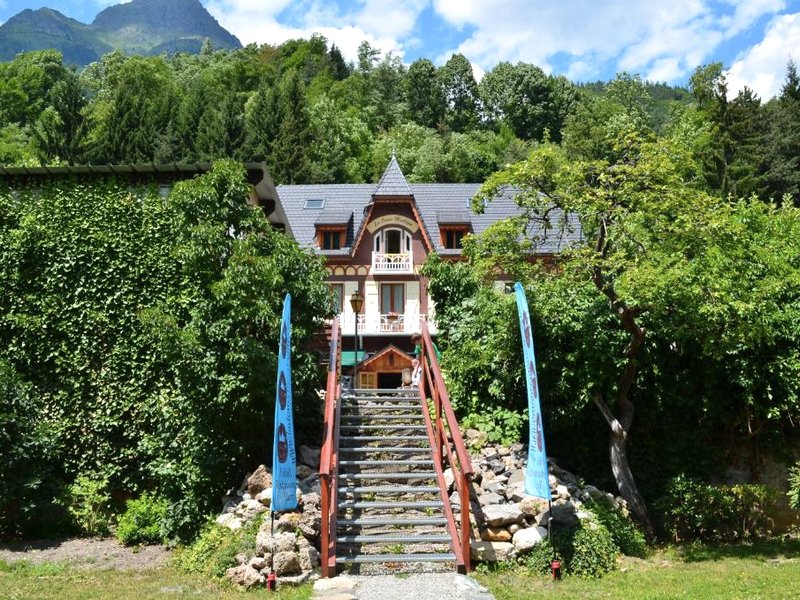Auberge La Douce Montagneの写真