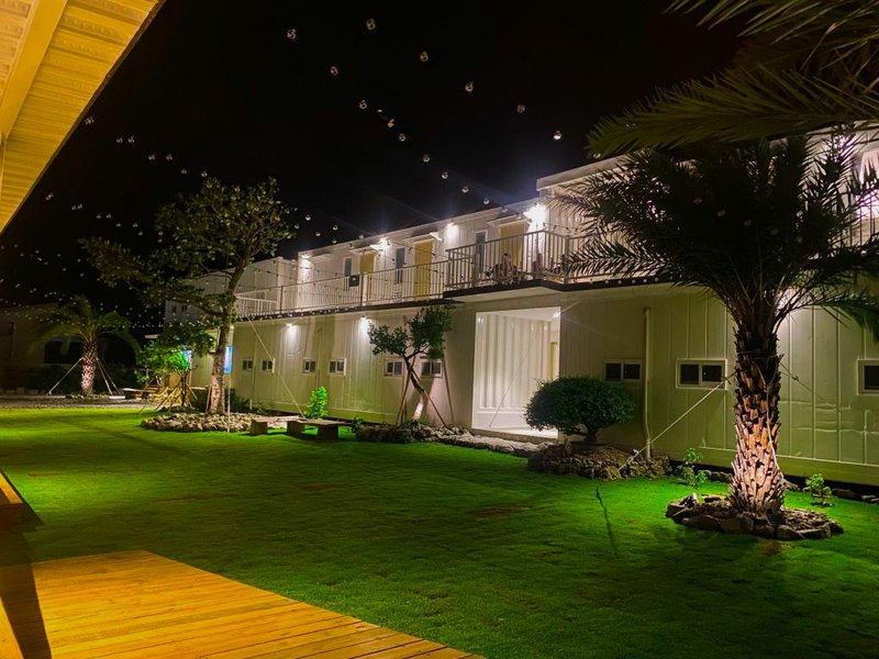 チャイクオ ウォーターフロント (Chaikuo Waterfront)の写真