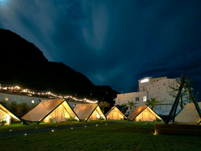 チャイクオ ウォーターフロント (Chaikuo Waterfront)の写真