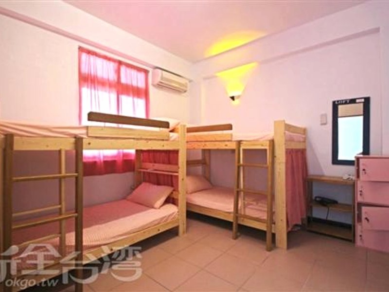 七十腳落背包客棧の写真