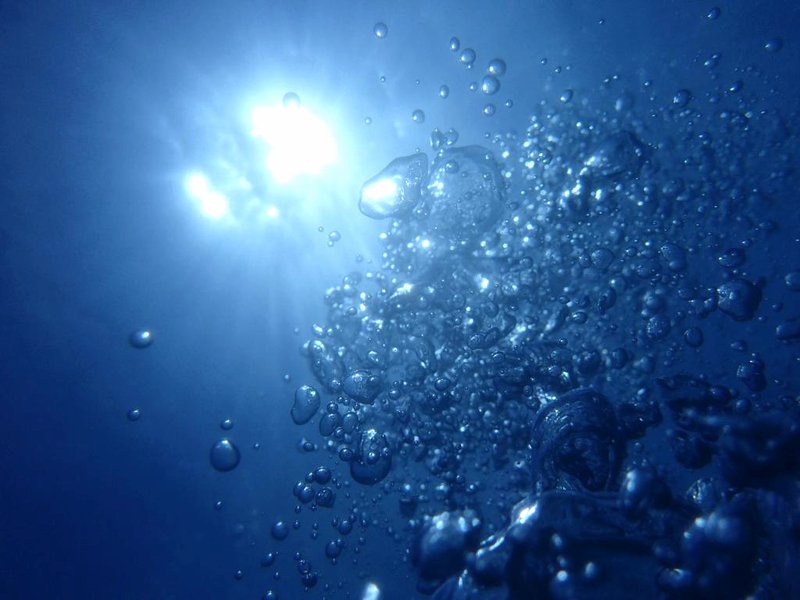 綠島海泡泡的家の写真