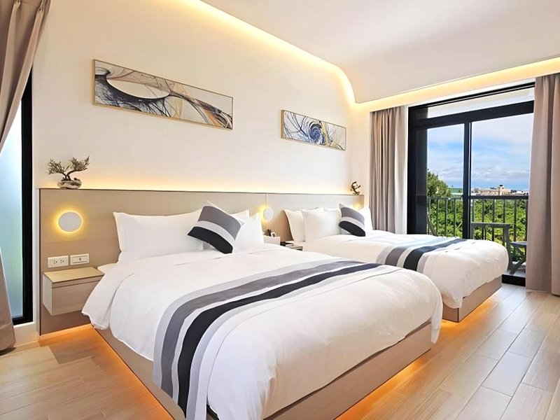 グリーンアイランドユニ2020ギルドホール (Green Island Unie 2020 Guild Hall)の写真