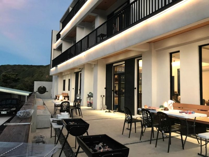 グリーンアイランドユニ2020ギルドホール (Green Island Unie 2020 Guild Hall)の写真