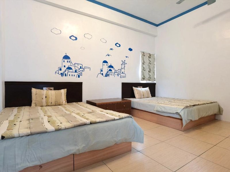 グリーンアイランド XD B&B (Greenisland XD B&B)の写真