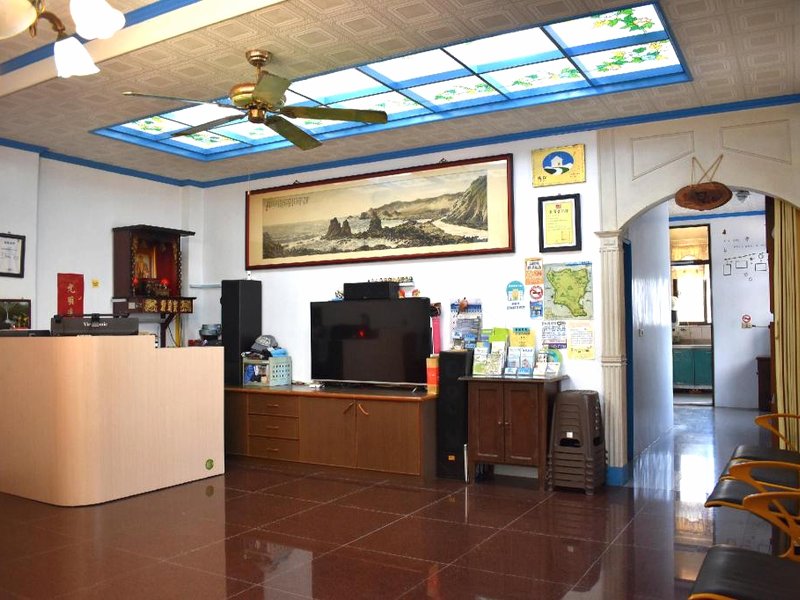 グリーンアイランド XD B&B (Greenisland XD B&B)の写真