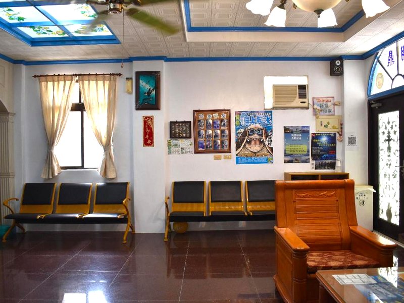 グリーンアイランド XD B&B (Greenisland XD B&B)の写真