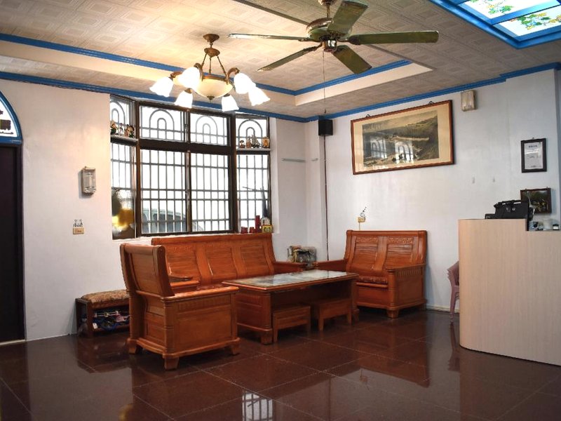 グリーンアイランド XD B&B (Greenisland XD B&B)の写真