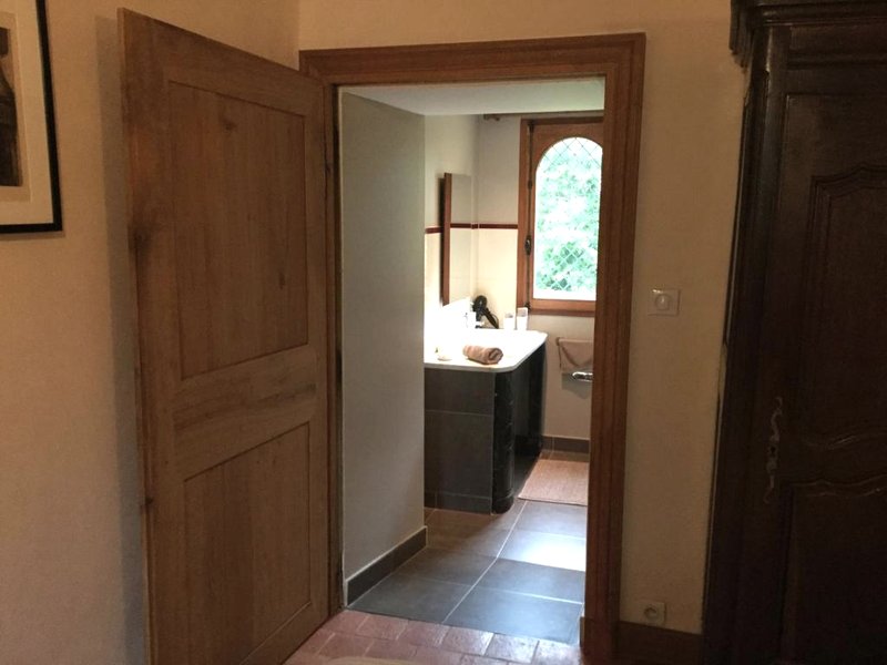 Logis de la Helberdière (Logis de la Helberdiere)の写真