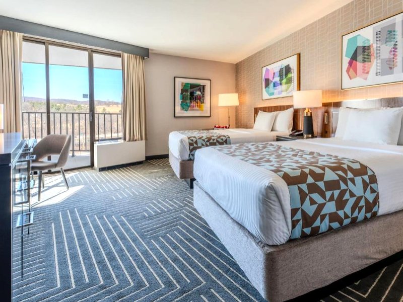 バレーフォージ カジノ リゾート (Valley Forge Casino Resort)の写真