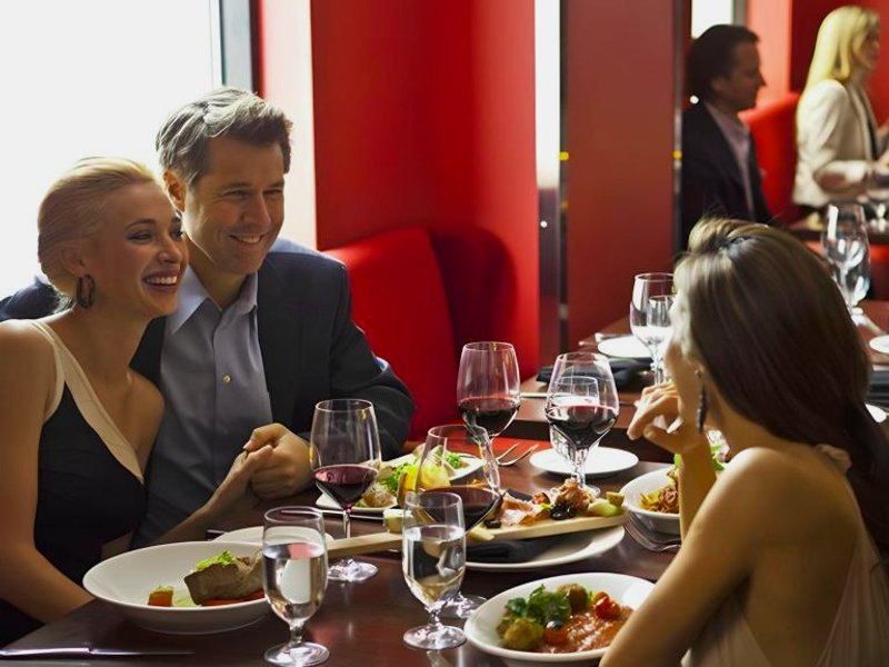 バレーフォージ カジノ リゾート (Valley Forge Casino Resort)の写真