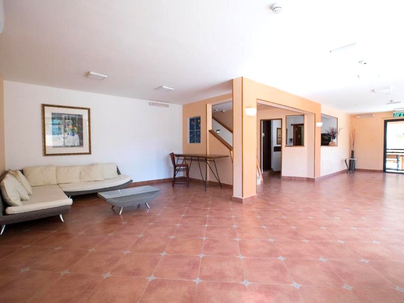 ハダス デザート イン (Hadass Desert Inn)の写真