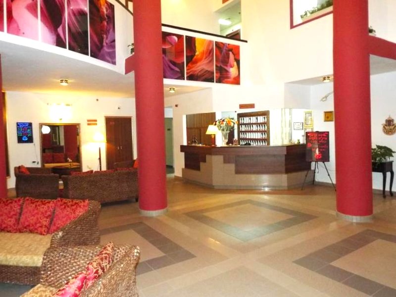 ドラチム ホテル (Drachim Hotel)の写真