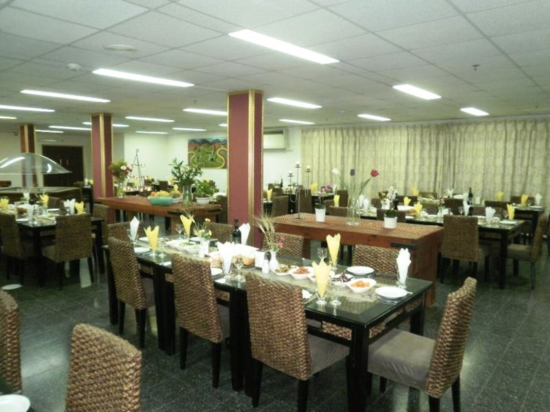 ドラチム ホテル (Drachim Hotel)の写真