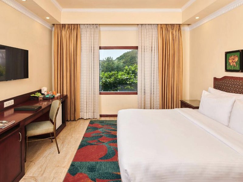 メイフェア ロウルケラ ホテル (Mayfair Rourkela Hotel)の写真